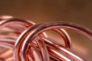 Copper in Crisis: Trade War Sends Metal into Bear Market Territory