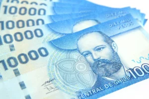 Chilean Peso Strengthens Against Dollar Amid Sharp Market Correction