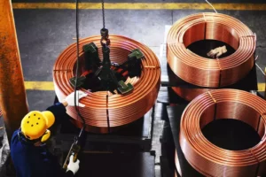 Market Faces Steep Decline on April 3, 2025, Amid Global Uncertainty
