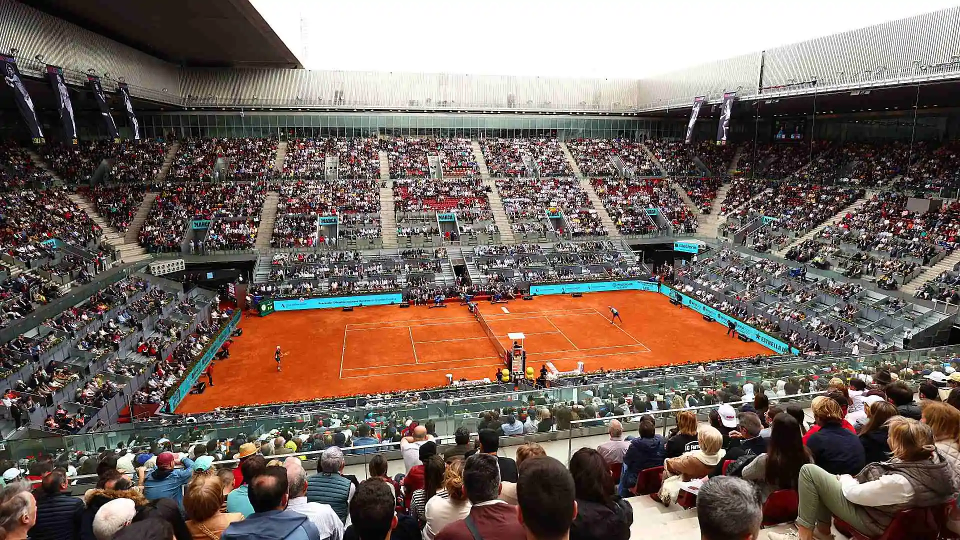 Madrid Open 2025: High Stakes and Hard Numbers Define Spain’s Clay-Court Showcase