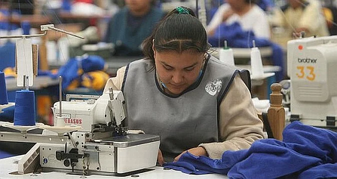 Mexico’s Textile Tariffs Signal Shift Toward Industrial Protection