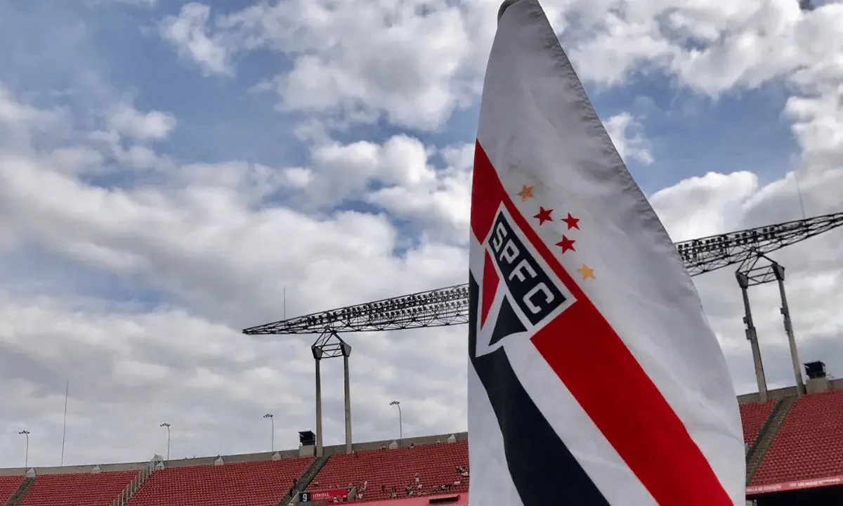 São Paulo FC’s Soaring Debt: Record Losses Challenge Brazil’s Football Giants