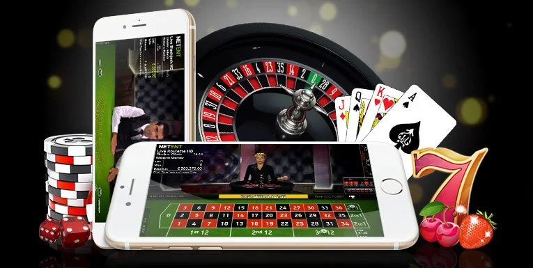The Popularity of Mobile Gambling Apps and Their Impact on the Industry. (Photo Internet reproduction)