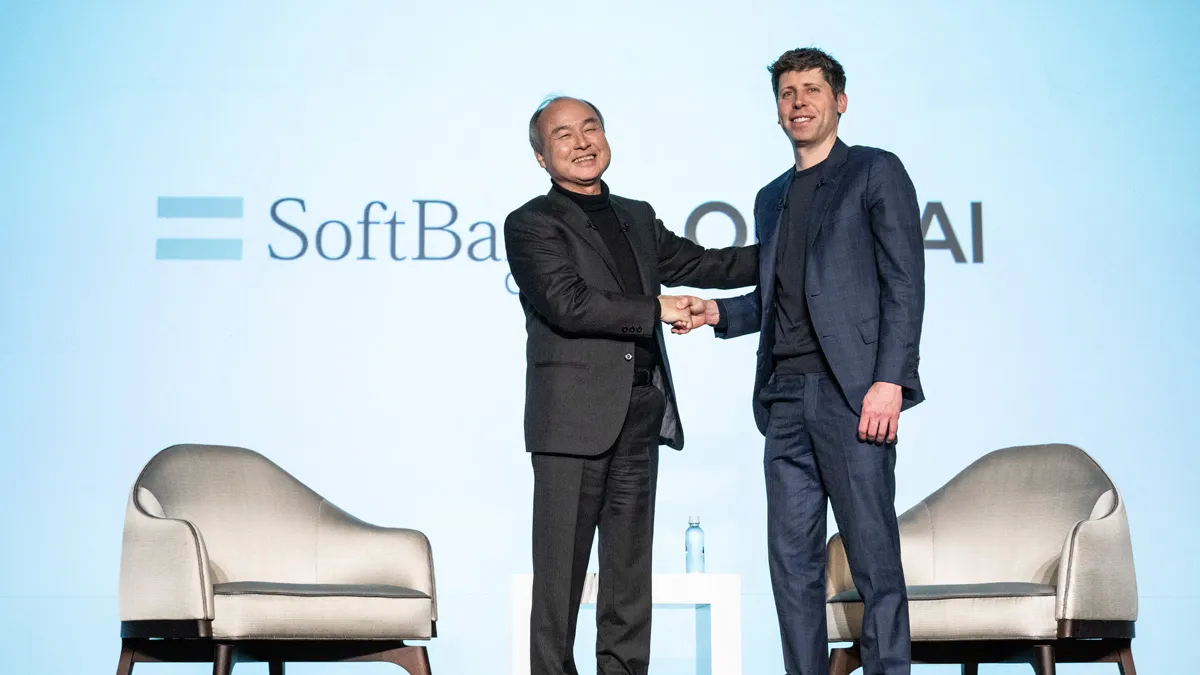 OpenAI Secures $40 Billion in Largest Private Tech Deal, Hits $300 Billion Valuation