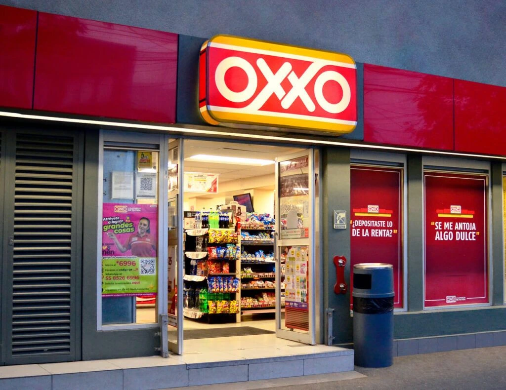 Brazil’s OXXO Growth Offsets FEMSA’s Global Challenges in Q1 2025