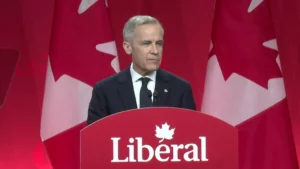 Canada’s Liberals Win Again, Betting on Continuity Despite Economic Decline