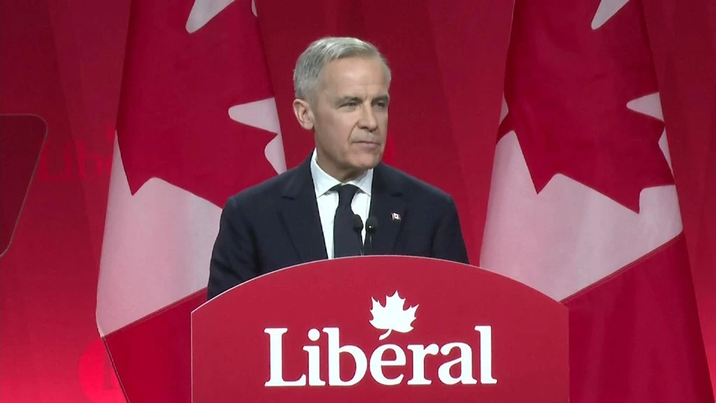 Canada’s Liberals Win Again, Betting on Continuity Despite Economic Decline