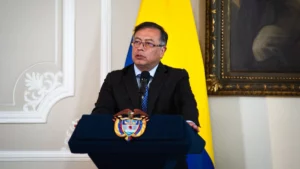 Cocaine Claims Against President Petro Ignite Political Unrest in Colombia
