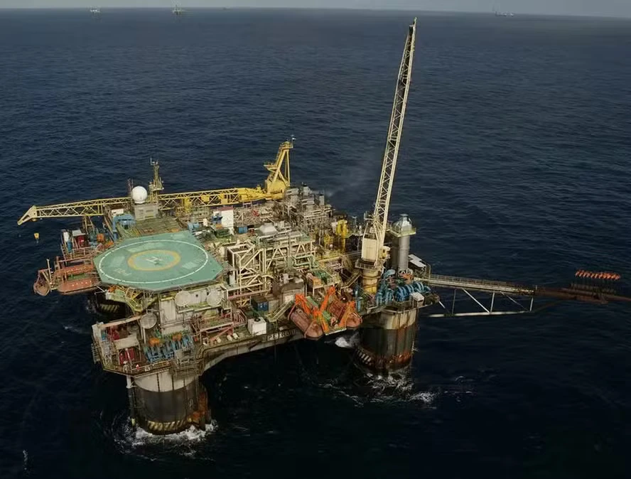 Billions at Stake: Petrobras Advances in Equatorial Margin Oil Exploration