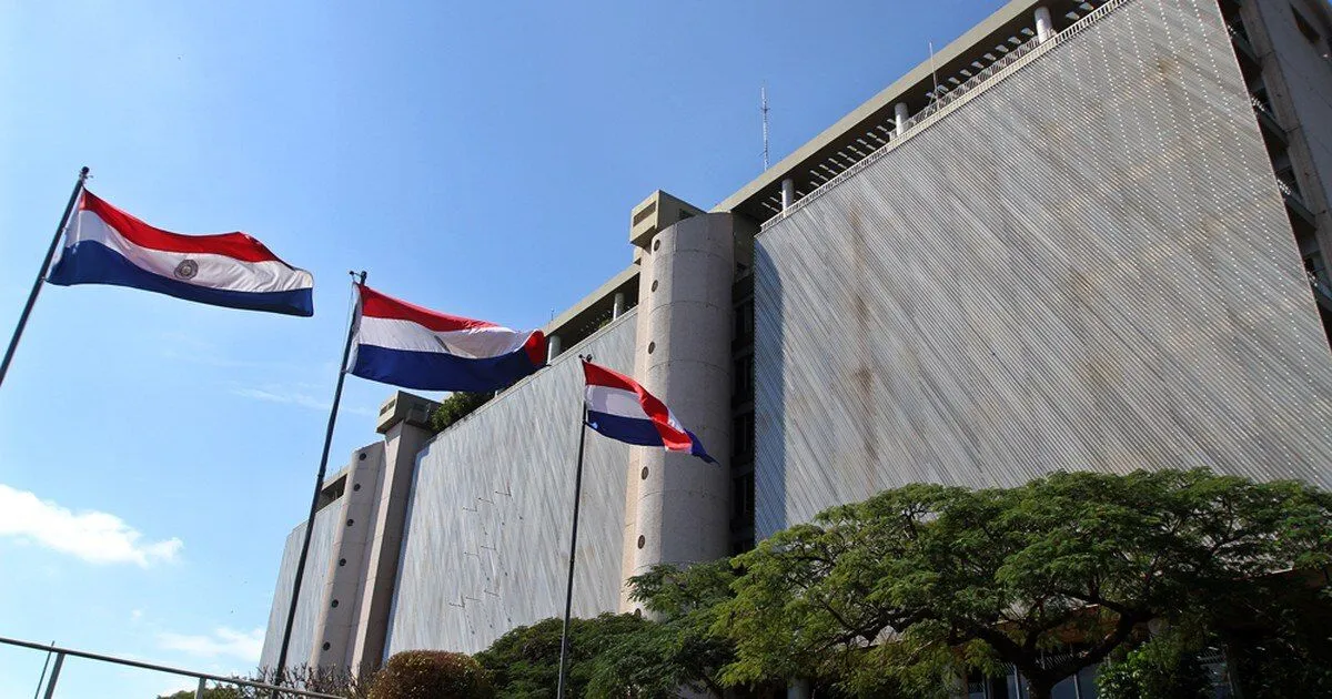 Paraguay Emerges as South America’s Resilient Performer Amid Regional Economic Headwinds