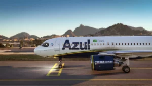 Azul Raises R$ 1.66B in Share Offering, Takes Key Step in Financial Restructuring