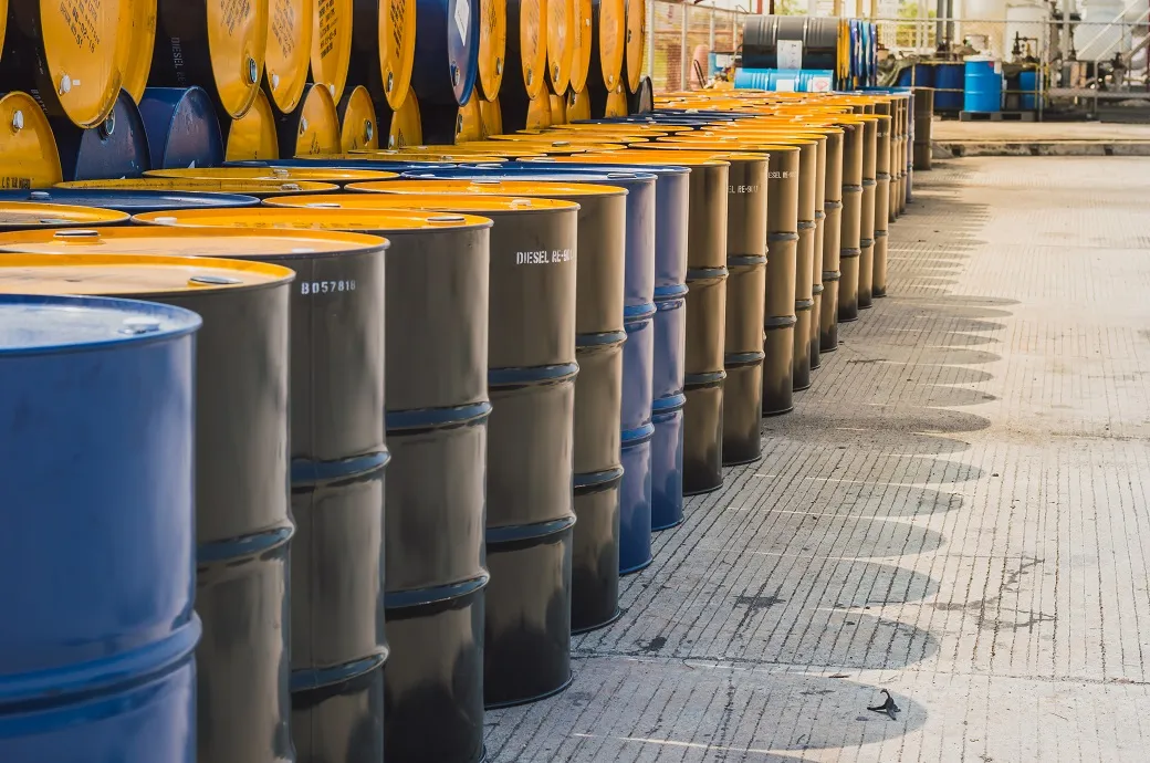 Brent Below $65: Who Stands Firm in the Oil Market?