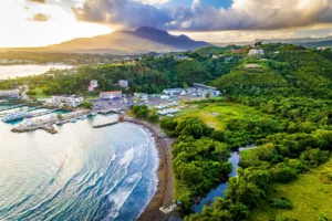 Tourism Surge Reshapes Dominican Economy and Attracts Major Investors