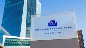 ECB Rate Cut Signals Deepening Trade Woes for Eurozone