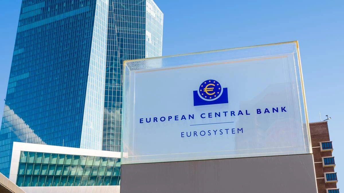 ECB Rate Cut Signals Deepening Trade Woes for Eurozone
