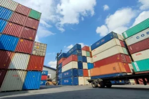 Mexico Tops U.S. Trade Rankings as Exports Rise in February 2025