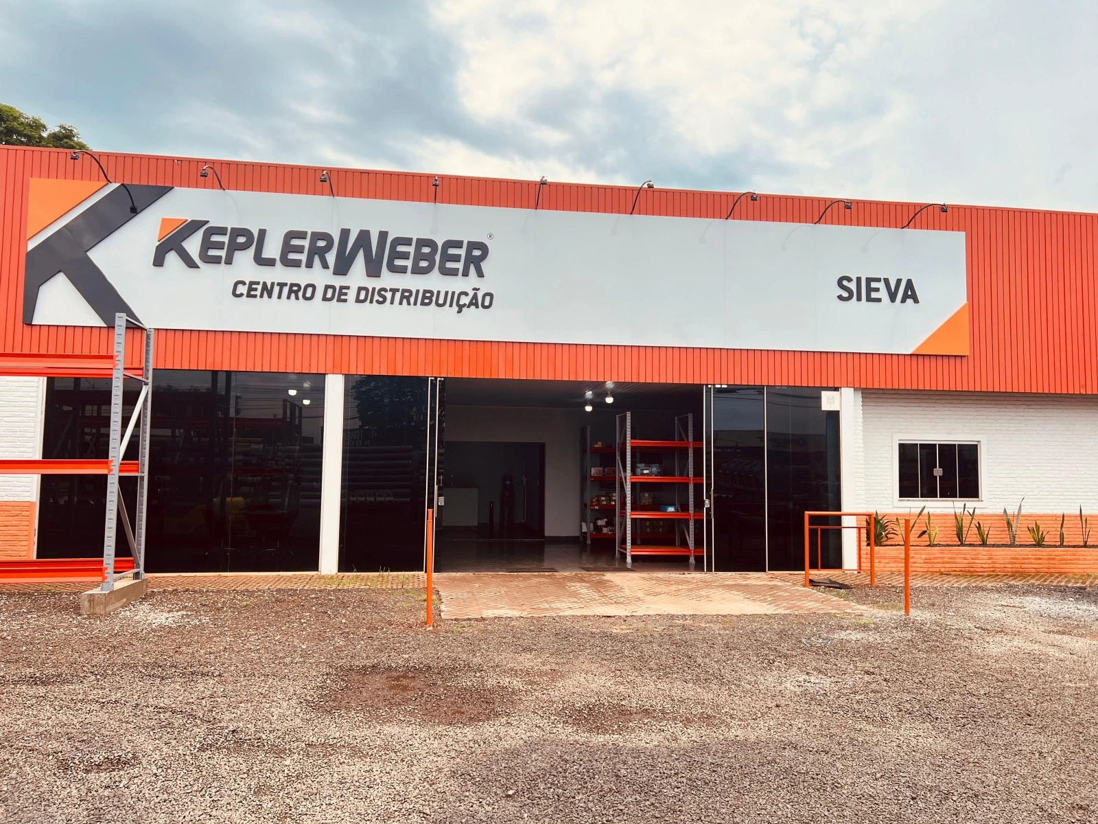Brazil’s Kepler Weber Battles Rising Costs and Storage Gaps Amid Export Surge