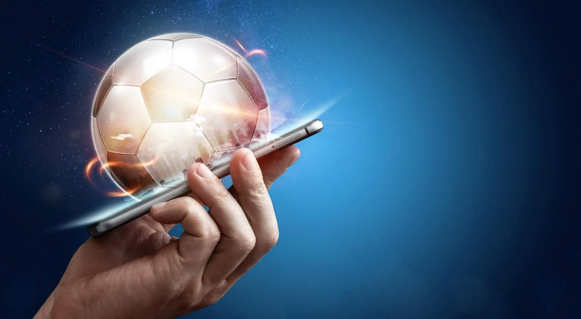 soccer betting