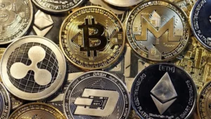 Cryptocurrency Markets Brace for Impact as Geopolitical Tensions Fuel Volatility