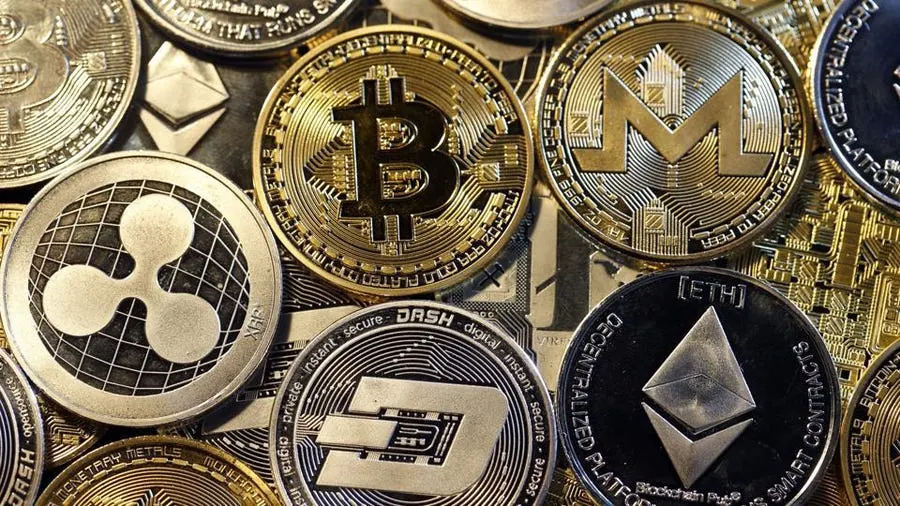 Cryptocurrency Markets Brace for Impact as Geopolitical Tensions Fuel Volatility