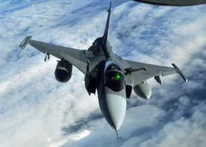 Portugal’s Fighter Jet Pivot: Gripen Gains Ground as Lisbon Drops F-35 Plans
