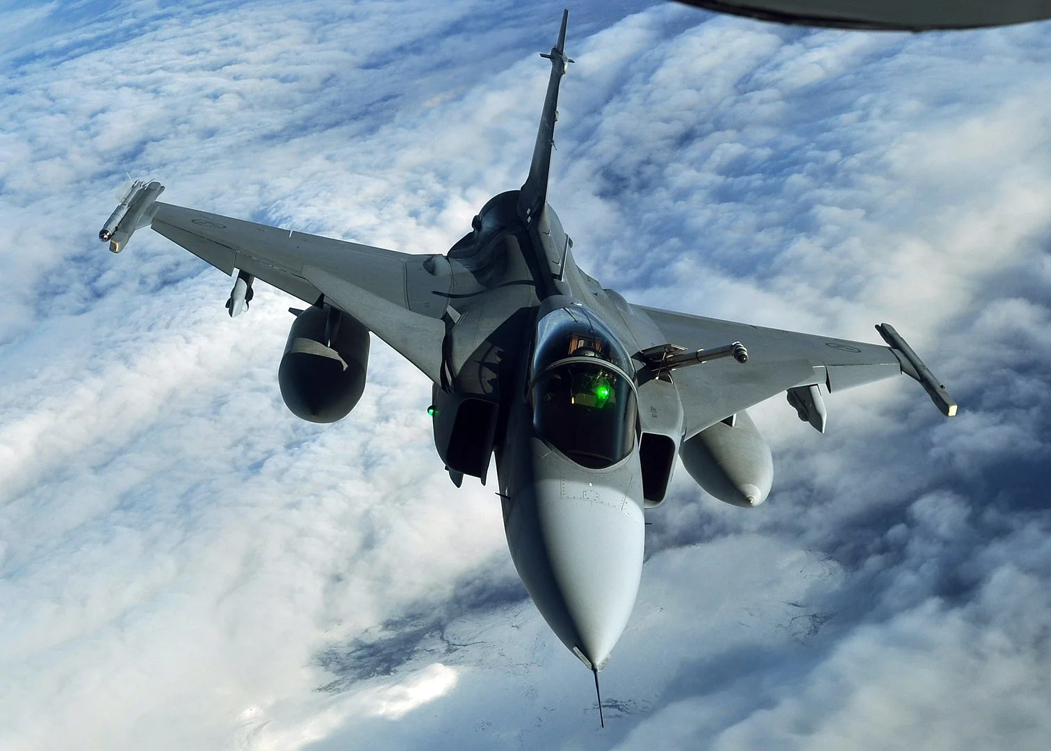 Portugal’s Fighter Jet Pivot: Gripen Gains Ground as Lisbon Drops F-35 Plans