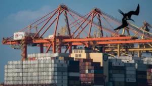 Mexico Targets Chinese Imports with Tariffs as Quinceañera Dress Business Feels the Strain