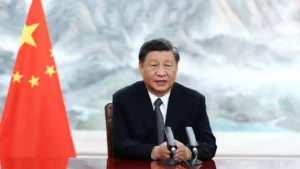 Xi’s Gamble: 125% Tit-for-Tat Tariffs Leave China Cornered in U.S. Standoff