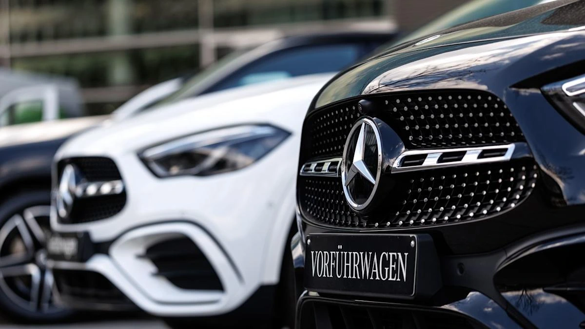 Hyundai, Honda, Stellantis, Mercedes, and Audi Shift Key Production to U.S. Amid Tariffs