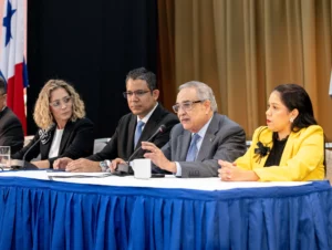 Panama Accelerates Caribbean Energy Exploration to Strengthen Regional Energy Security