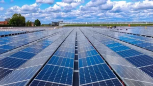 Brazil Emerges as Fourth-Largest Solar Market with 18.9 GW in 2024