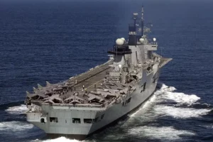 Unsinkable Aircraft Carrier in the Indian Ocean: Why Britain's Diego Garcia Deal Matters