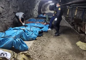 Peru Suspends Pataz Gold Mining After Execution of 13 Workers