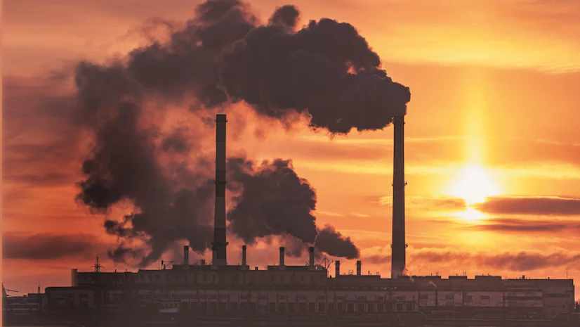 U.S. Banks Resist Global Climate Rules, Citing Economic Risks and Regulatory Overreach