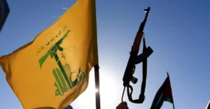 U.S. Puts $10 Million Bounty on Hezbollah Financial Networks in South America
