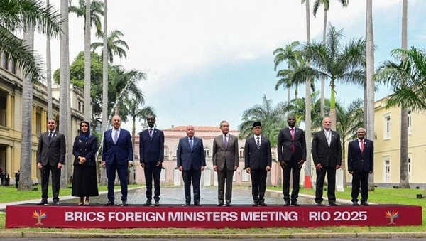 BRICS Leaders Clash Over US Tariffs and Security Council Bids in Rio