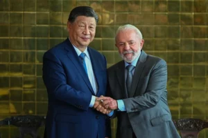 Brazil’s Lula Courts China’s Xi for Media Control, Risking Democratic Values