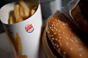 Burger King Operator Zamp Faces Controversial Privatization at 15% Below Peak Value
