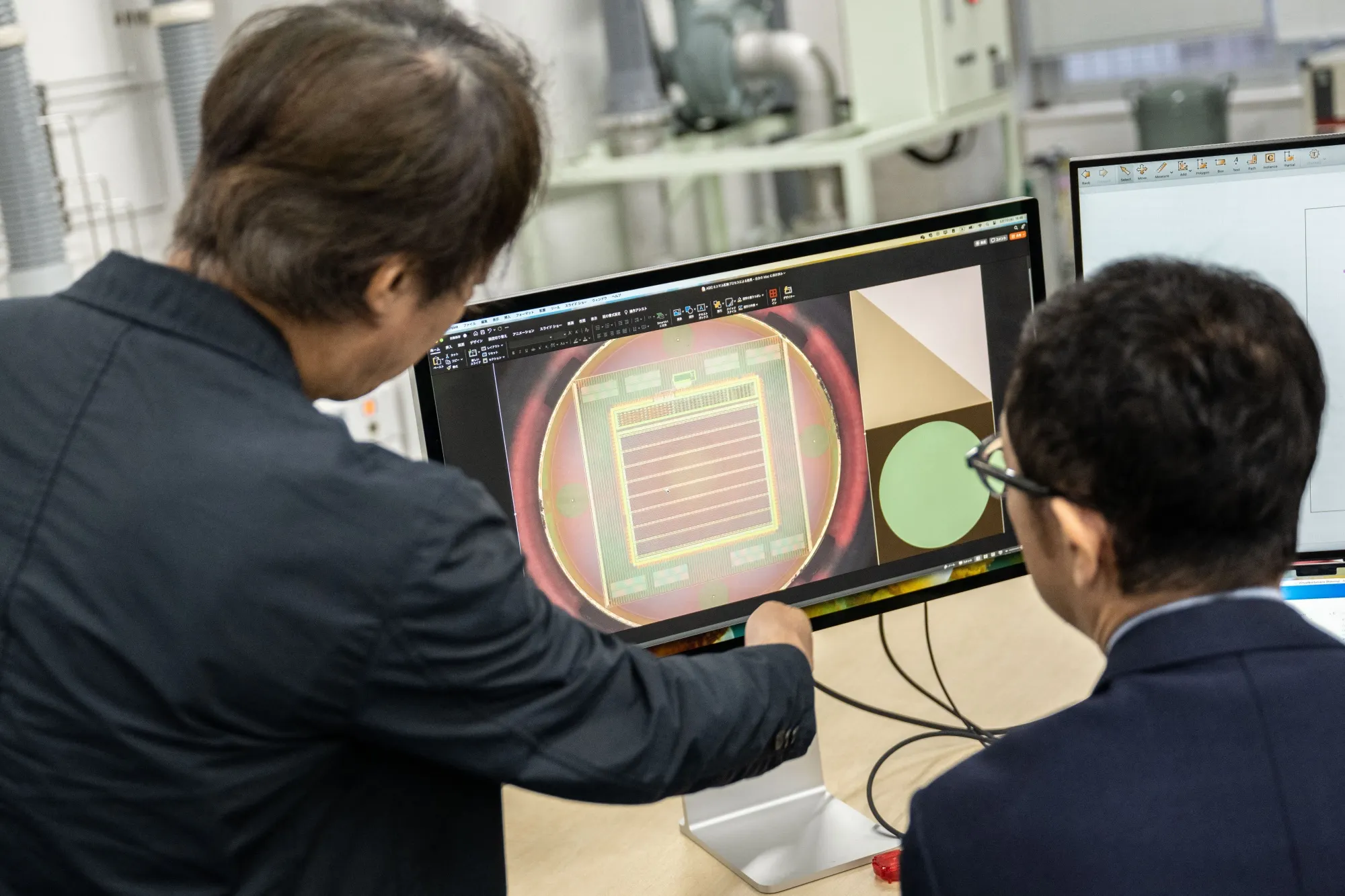 U.S. Restricts Critical Chip Design Software Exports to China, Targeting Tech Ambitions