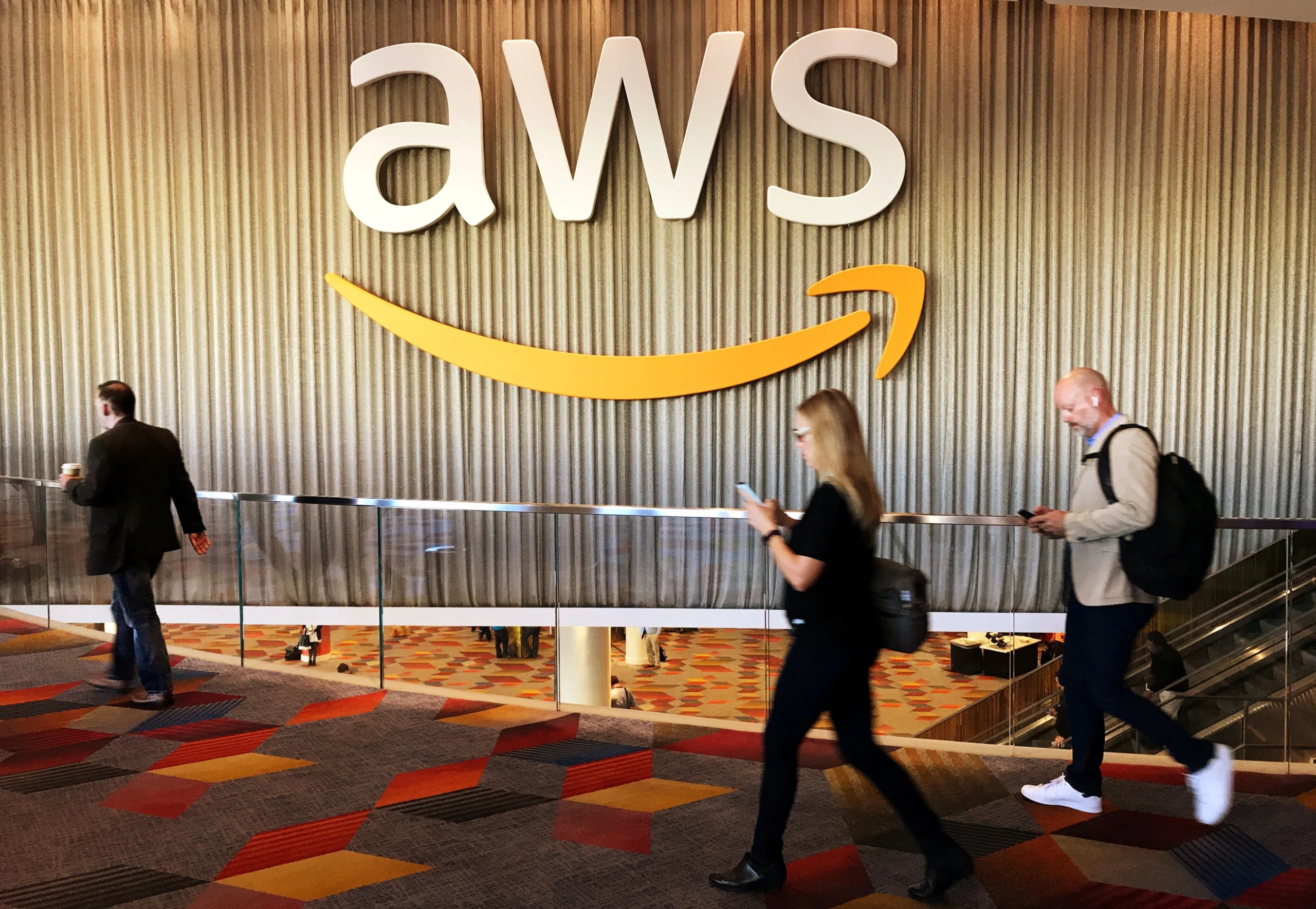 Amazon Web Services Targets Chile’s Growing Market with $4 Billion Cloud Push