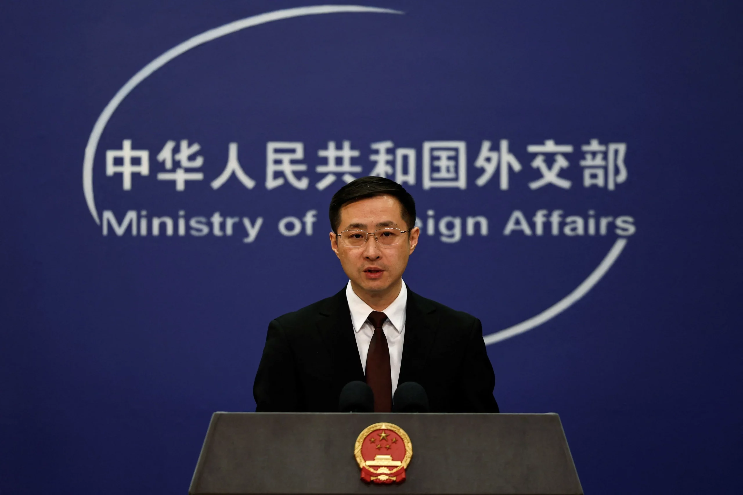 China Opens Doors to Latin America with Visa-Free Policy