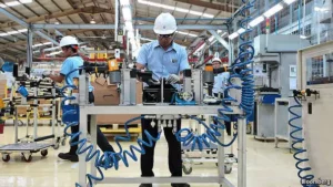 Canada’s Industrial Sector Hit Hard by April Job Losses