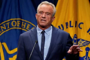 U.S. Intensifies Rebuke of WHO as Withdrawal Advances