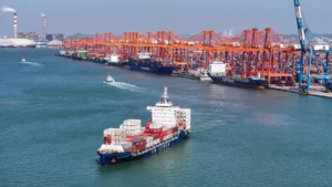China Secures New Markets as ASEAN 3.0 Deal Opens Floodgates for Exports