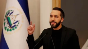 El Salvador Implements 30% Tax on Foreign-Funded Organizations to Protect National Sovereignty
