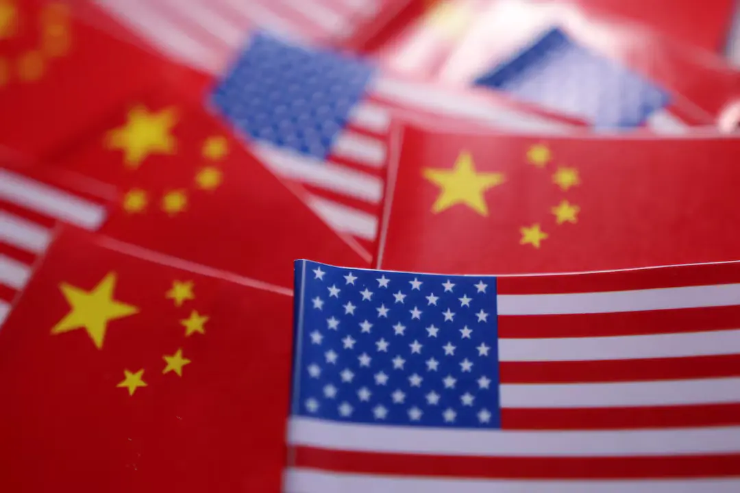 U.S., China to Meet in Geneva Saturday to Begin Tariff Rollbacks