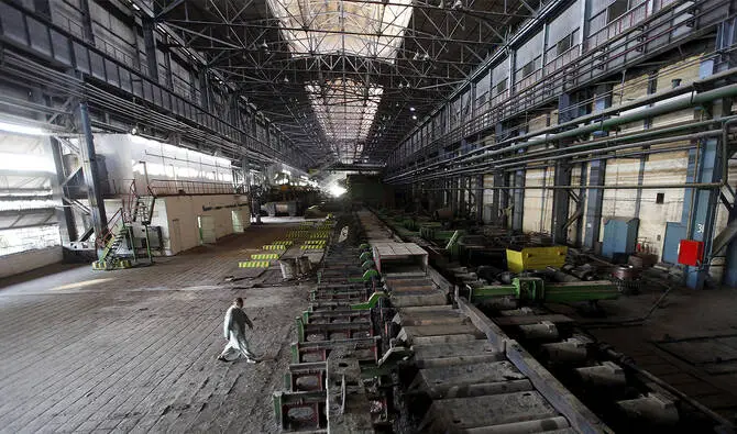 Pakistan and Russia Revive Soviet-Era Partnership with New Karachi Steel Plant