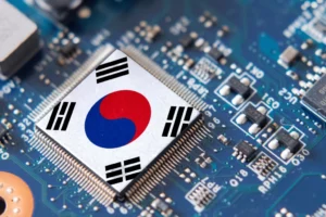 South Korea’s April Exports Hit Record as Semiconductors Offset U.S. Tariff Pressures
