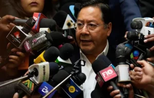 Leadership Void Fractures Bolivia’s Left as Conservatives Eye Historic Shift