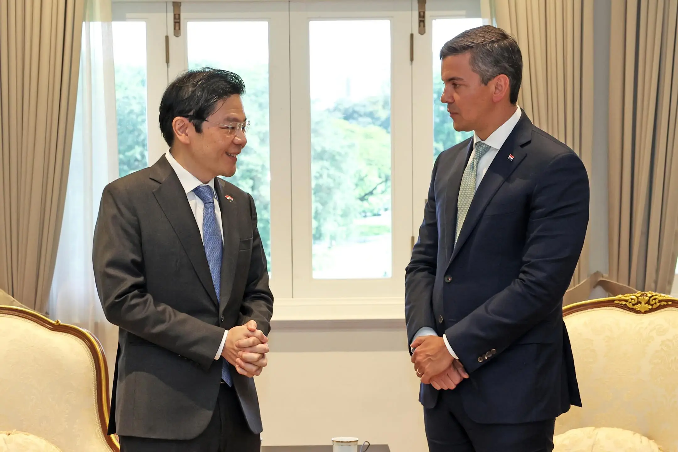 Paraguay Secures Major Asian Market Access for Meat Exports Following Singapore Audit